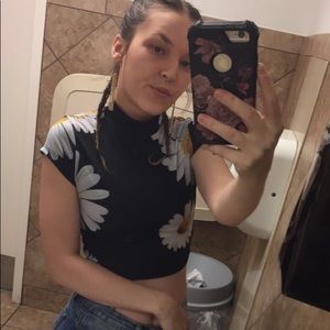 Meet your Posher, Whitney